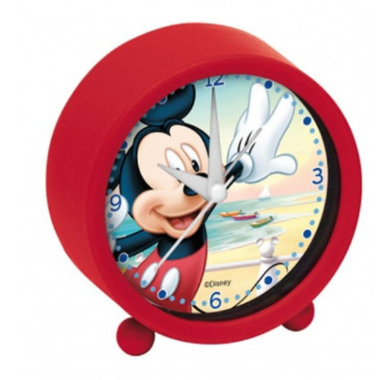 Relógio Despertador Mickey